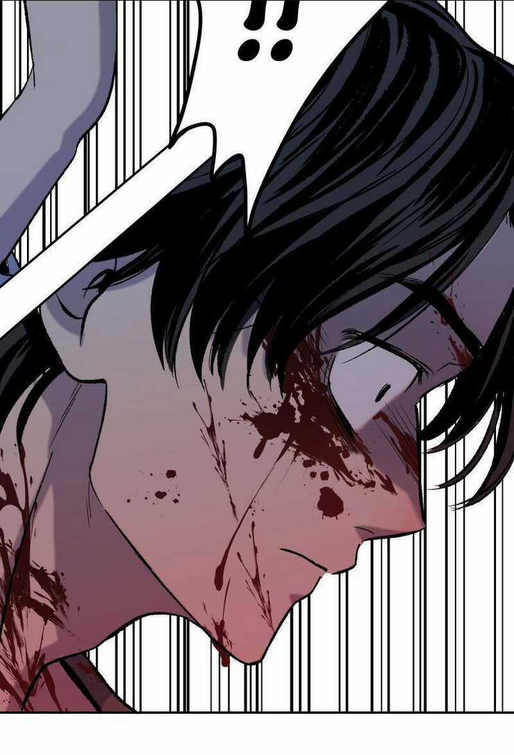 Anh Chàng Lầu Trên Chapter 3 trang 74