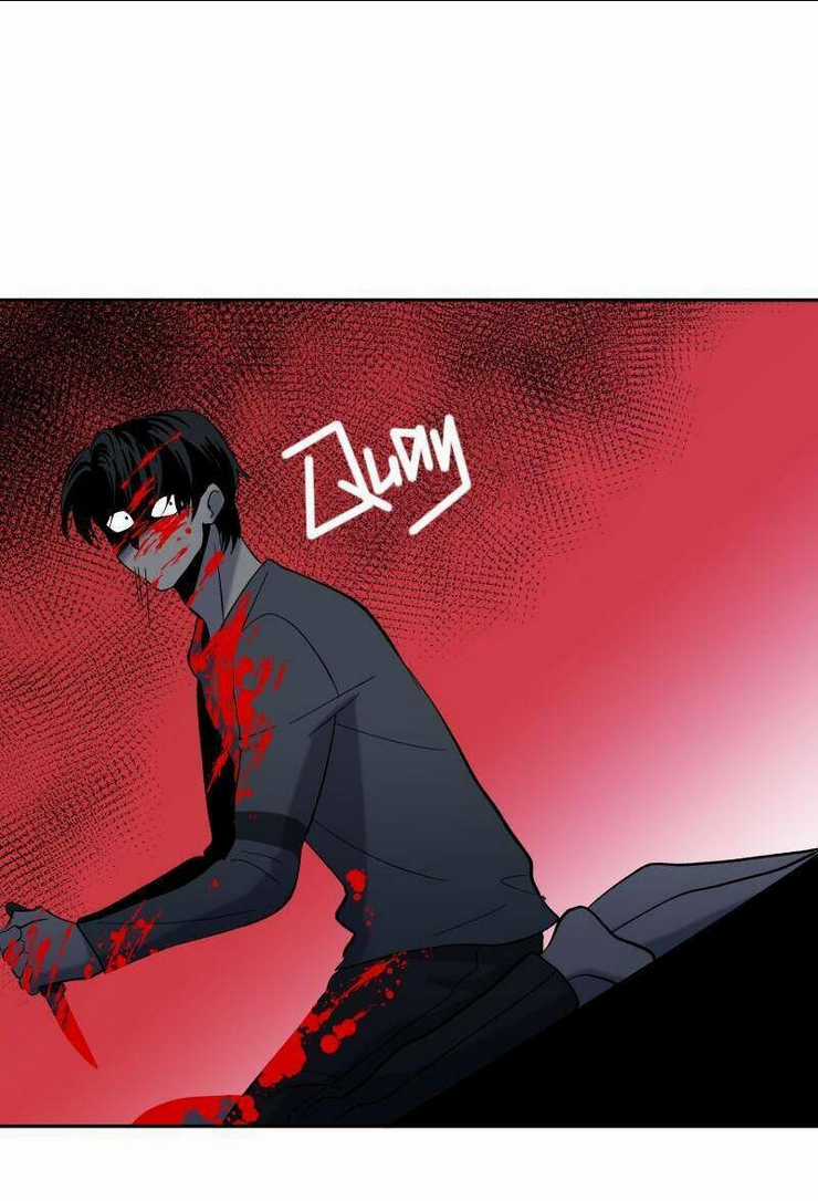 Anh Chàng Lầu Trên Chapter 3 trang 75