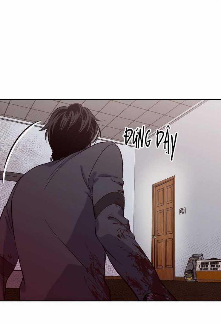 Anh Chàng Lầu Trên Chapter 3 trang 76