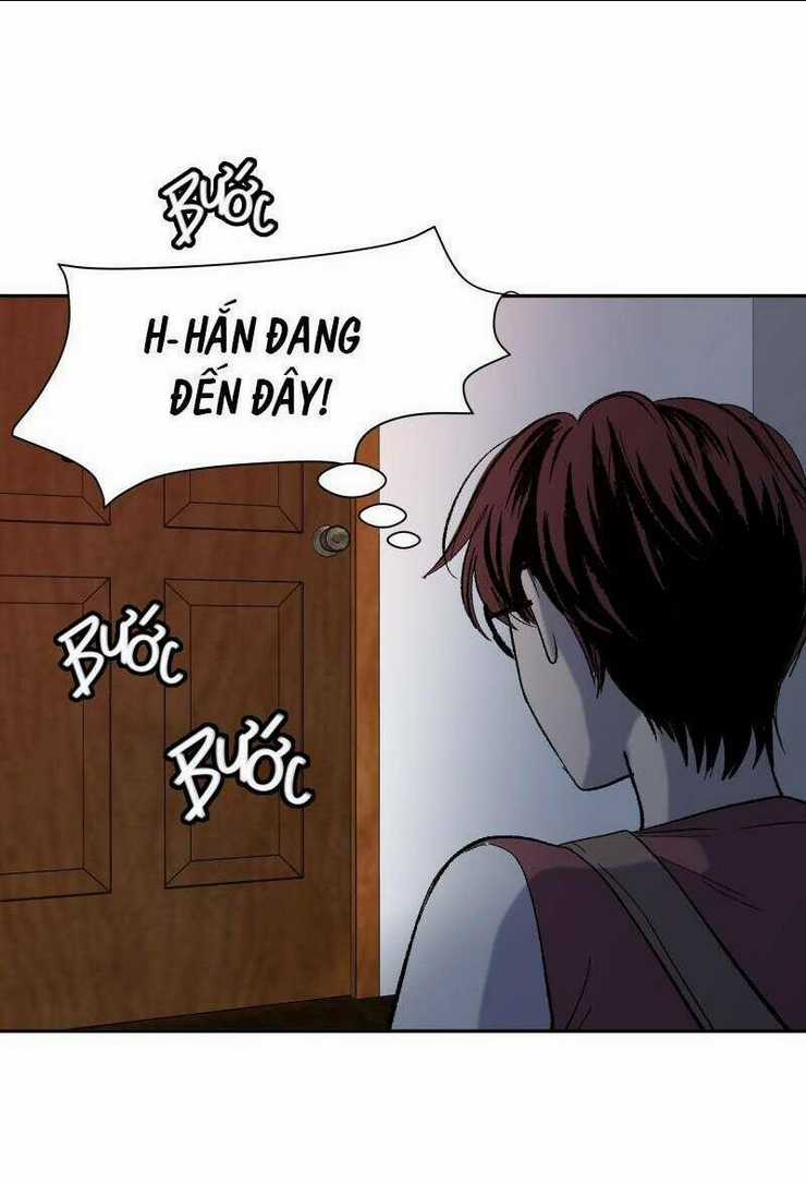 Anh Chàng Lầu Trên Chapter 3 trang 77