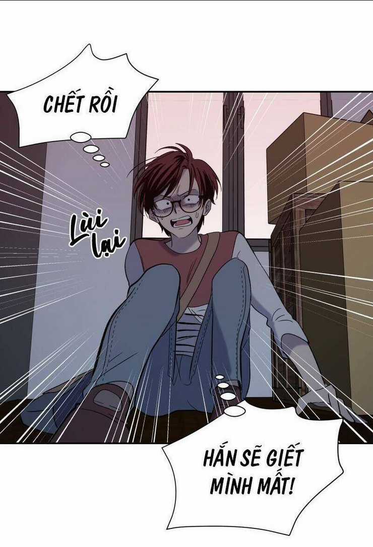Anh Chàng Lầu Trên Chapter 3 trang 78