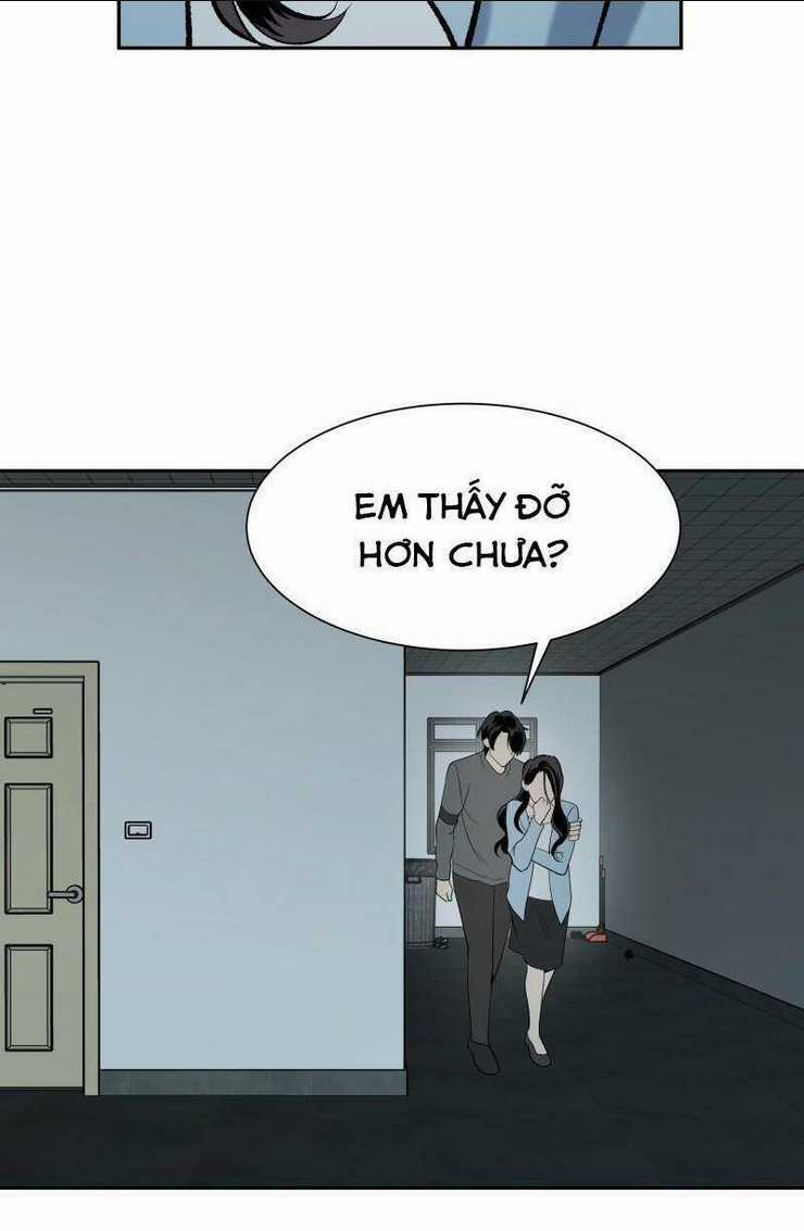 Anh Chàng Lầu Trên Chapter 3 trang 8