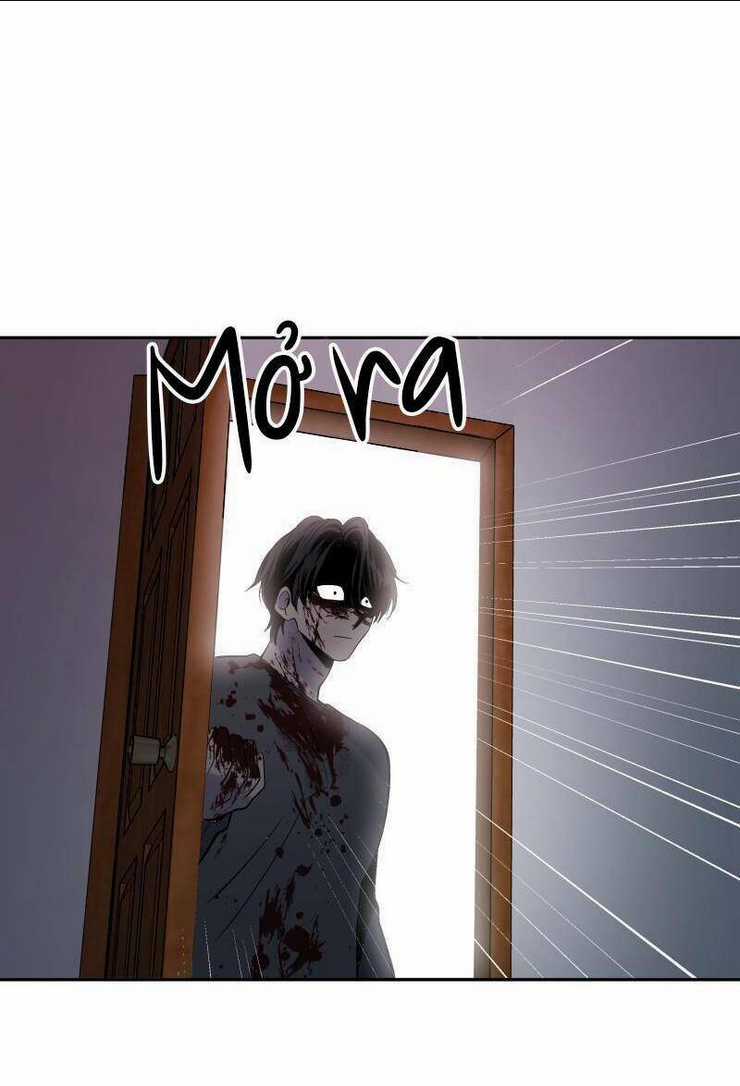 Anh Chàng Lầu Trên Chapter 3 trang 80