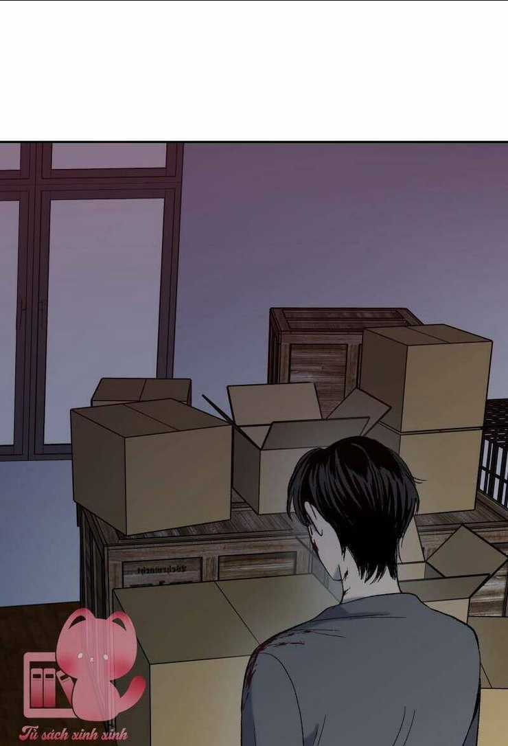 Anh Chàng Lầu Trên Chapter 3 trang 81