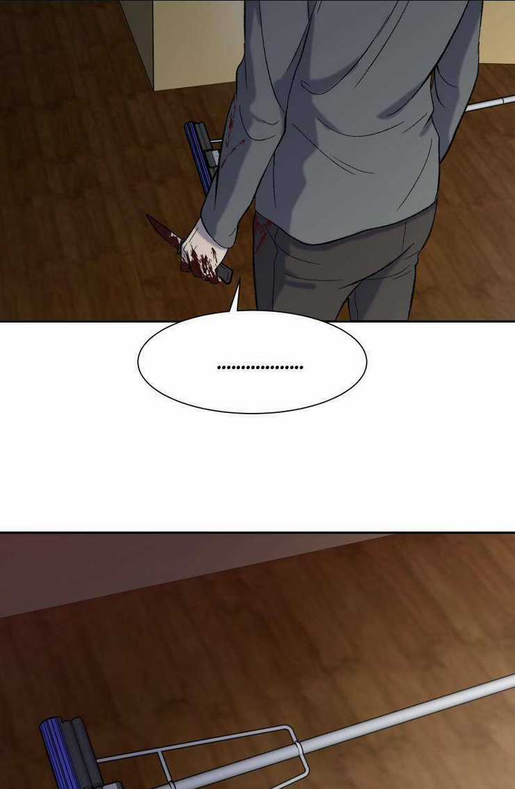 Anh Chàng Lầu Trên Chapter 3 trang 82