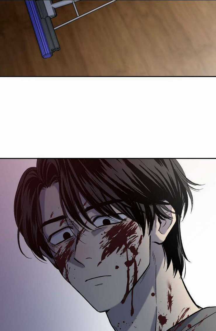 Anh Chàng Lầu Trên Chapter 3 trang 83