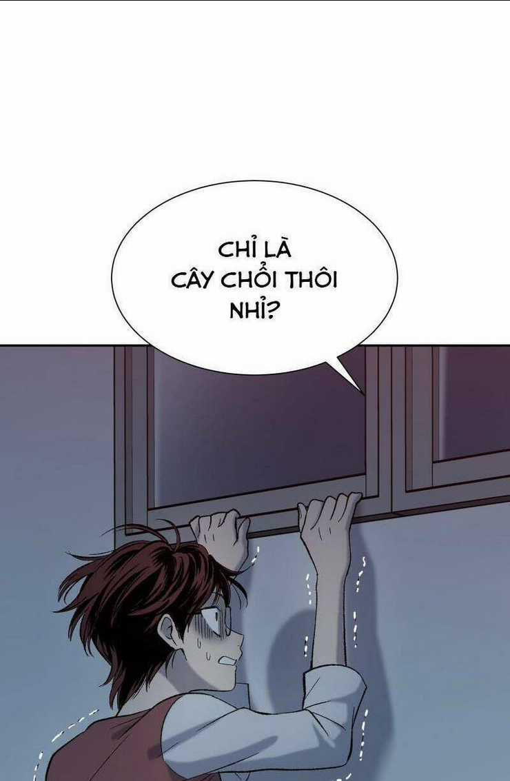 Anh Chàng Lầu Trên Chapter 3 trang 85