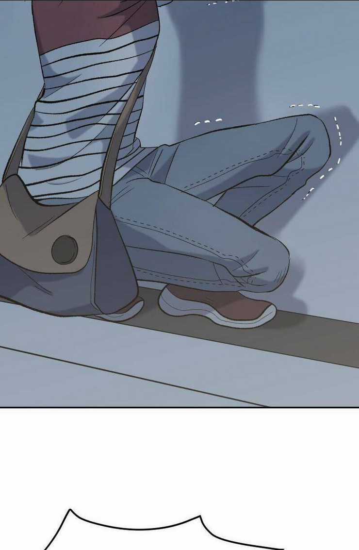 Anh Chàng Lầu Trên Chapter 3 trang 86