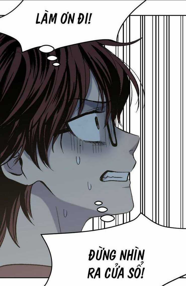 Anh Chàng Lầu Trên Chapter 3 trang 87