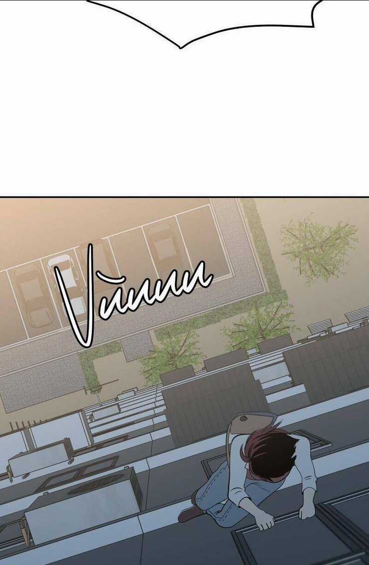 Anh Chàng Lầu Trên Chapter 3 trang 88