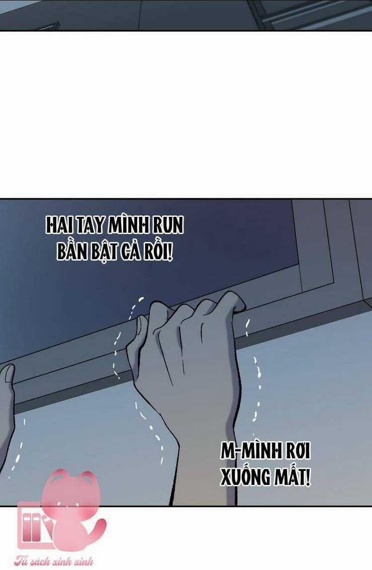 Anh Chàng Lầu Trên Chapter 3 trang 89