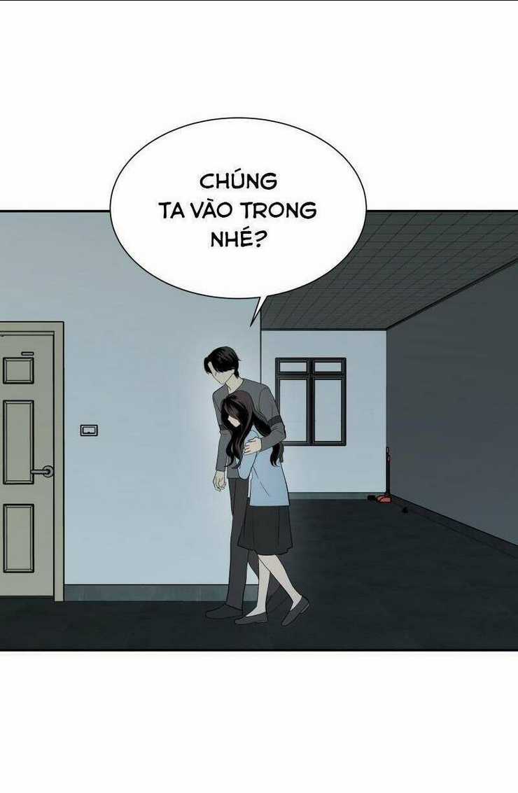 Anh Chàng Lầu Trên Chapter 3 trang 9