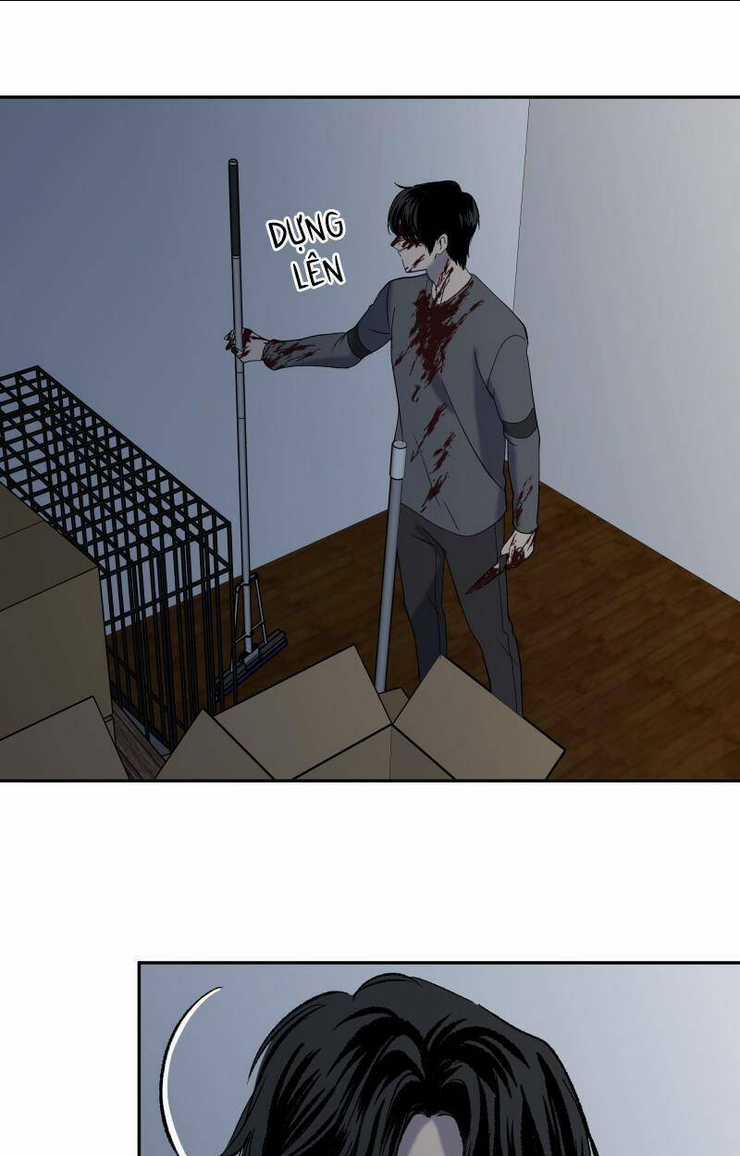 Anh Chàng Lầu Trên Chapter 3 trang 90