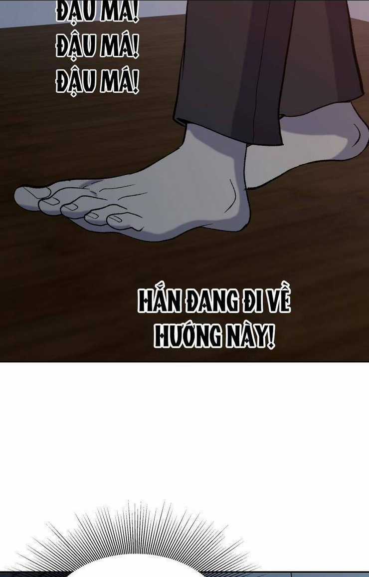 Anh Chàng Lầu Trên Chapter 3 trang 94