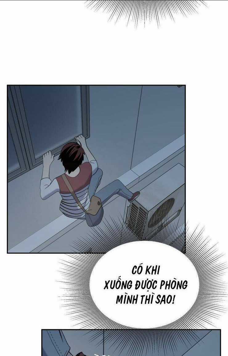 Anh Chàng Lầu Trên Chapter 3 trang 96