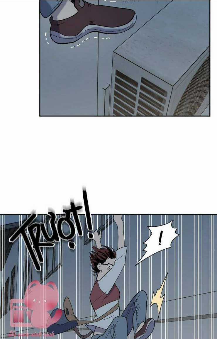 Anh Chàng Lầu Trên Chapter 3 trang 97