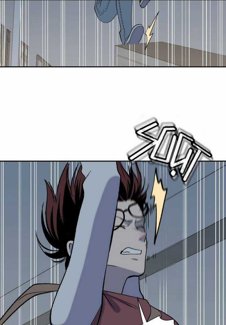 Anh Chàng Lầu Trên Chapter 3 trang 98