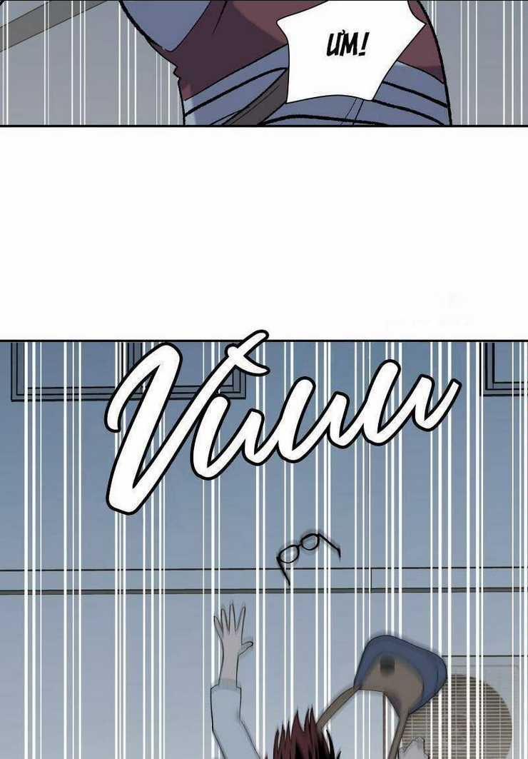 Anh Chàng Lầu Trên Chapter 3 trang 99