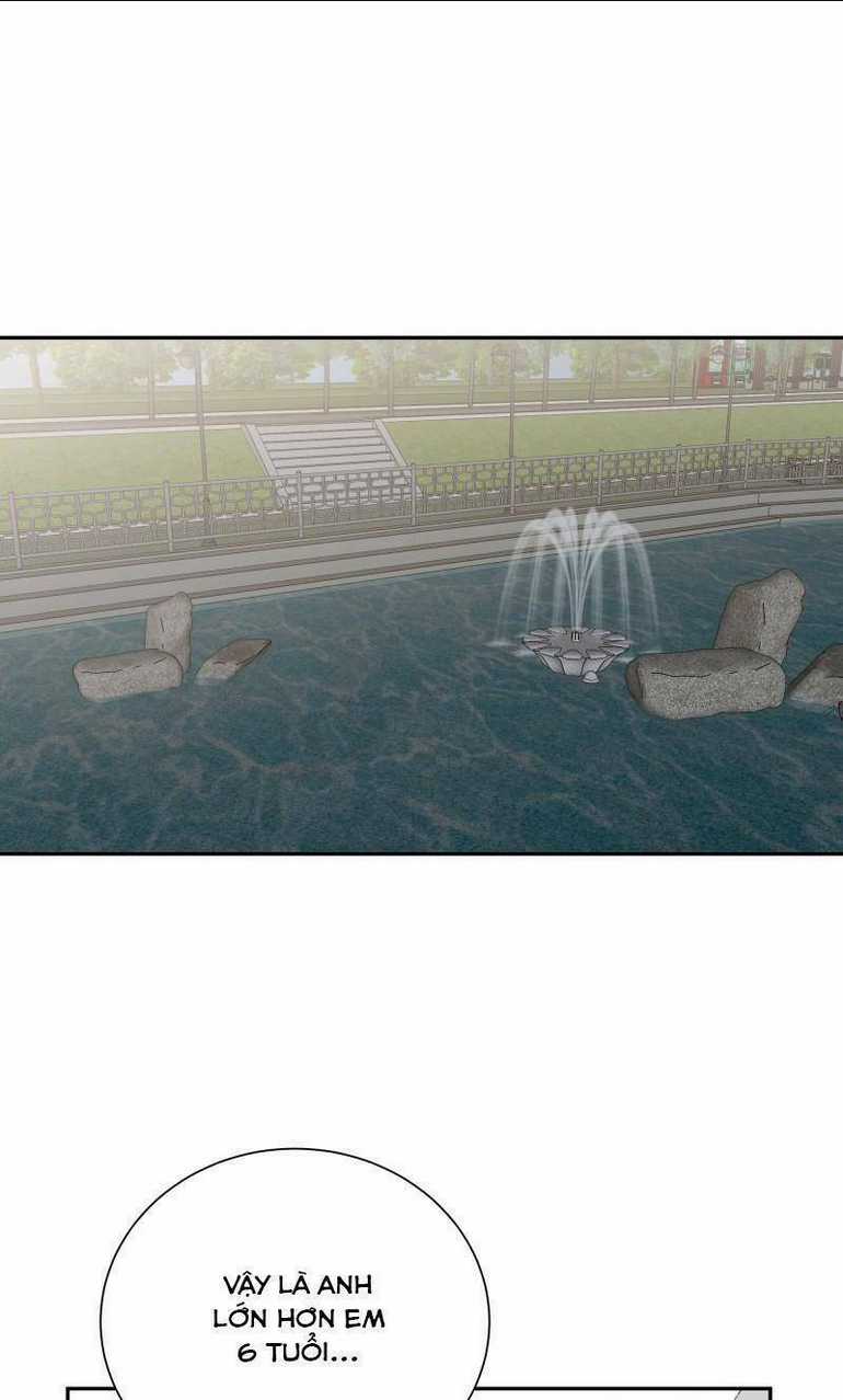 Anh Chàng Lầu Trên Chapter 30 trang 1
