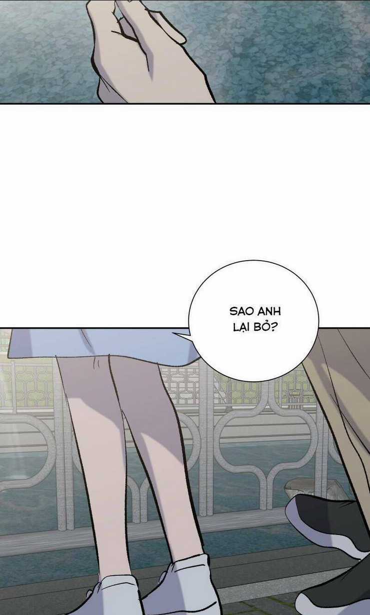 Anh Chàng Lầu Trên Chapter 30 trang 12