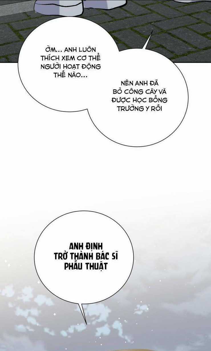 Anh Chàng Lầu Trên Chapter 30 trang 13