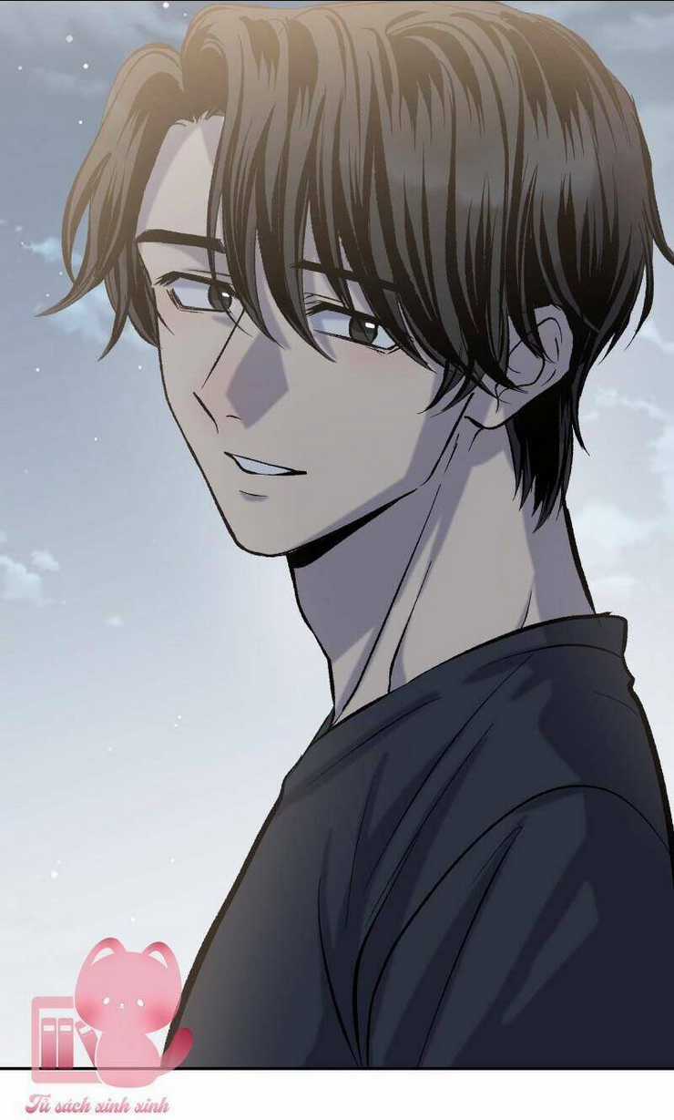 Anh Chàng Lầu Trên Chapter 30 trang 14