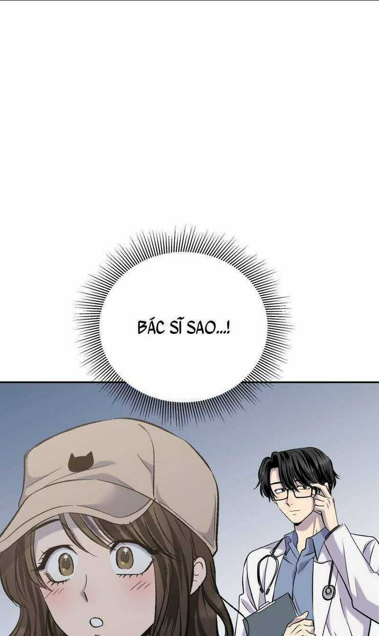 Anh Chàng Lầu Trên Chapter 30 trang 16