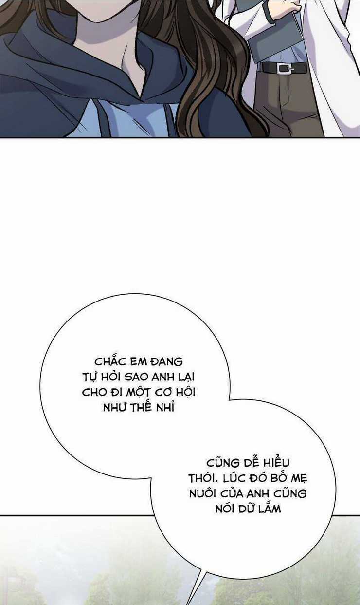 Anh Chàng Lầu Trên Chapter 30 trang 17