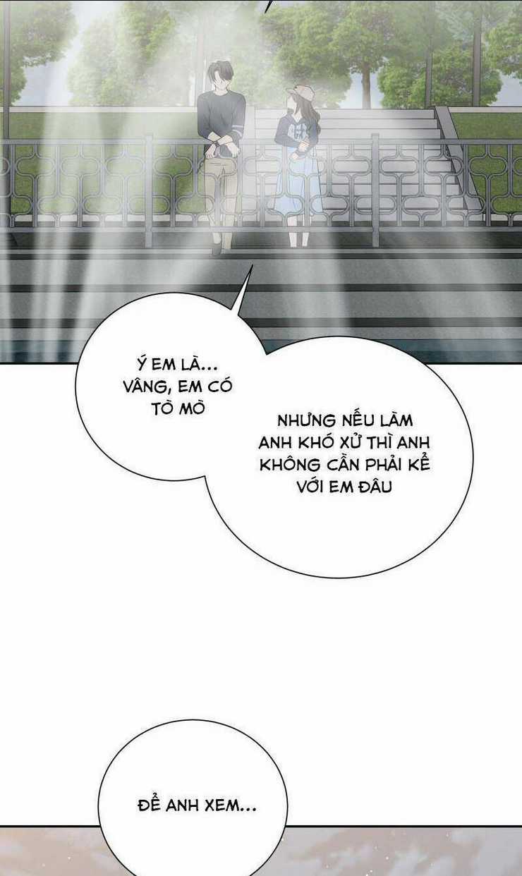 Anh Chàng Lầu Trên Chapter 30 trang 18
