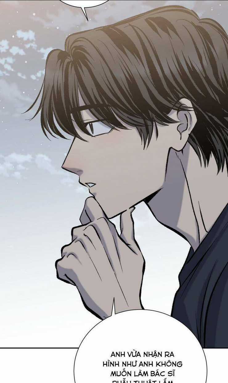 Anh Chàng Lầu Trên Chapter 30 trang 19