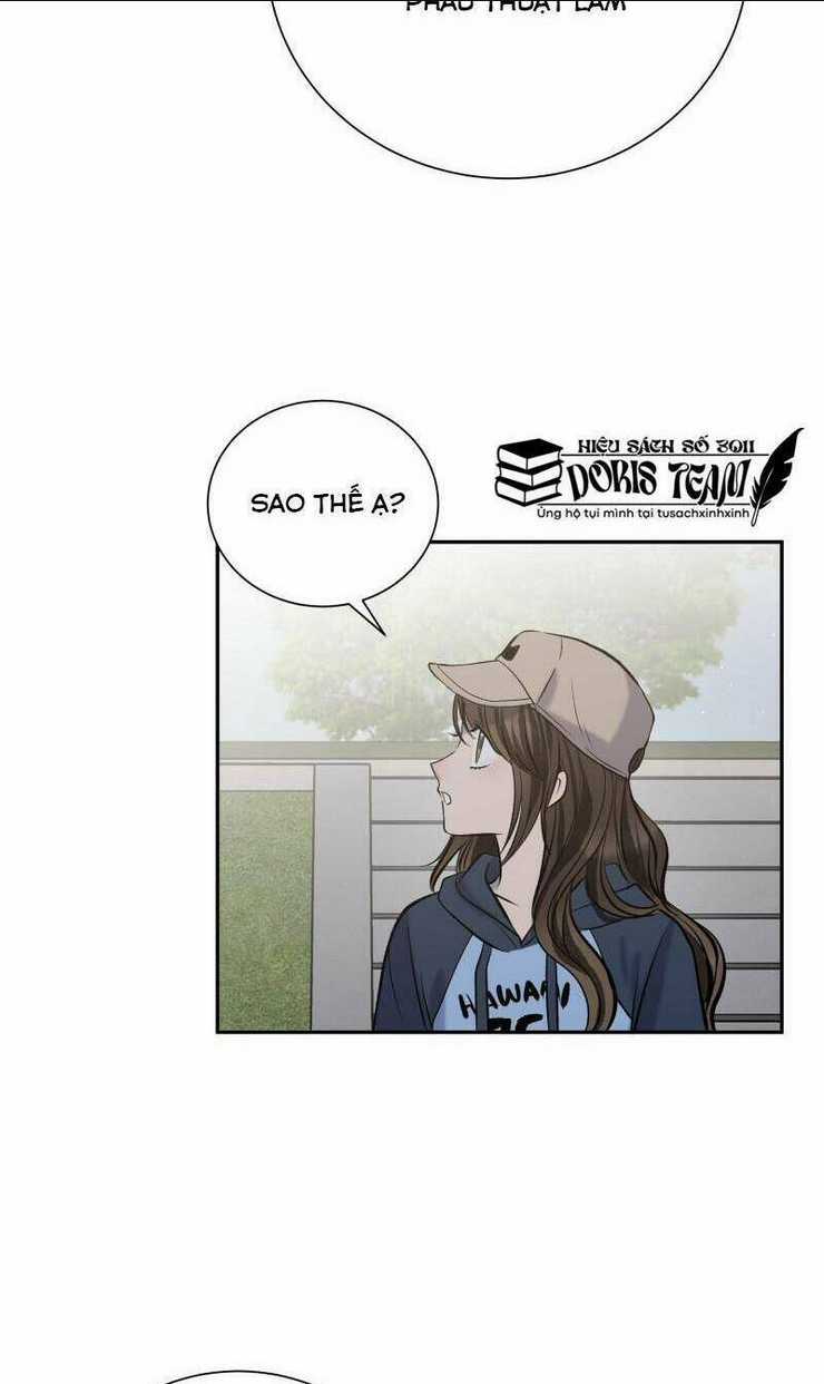 Anh Chàng Lầu Trên Chapter 30 trang 20