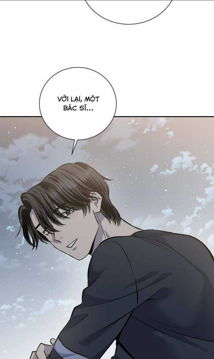 Anh Chàng Lầu Trên Chapter 30 trang 22