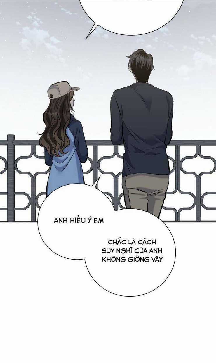 Anh Chàng Lầu Trên Chapter 30 trang 25