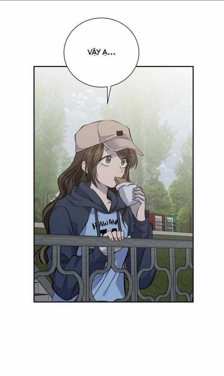 Anh Chàng Lầu Trên Chapter 30 trang 26