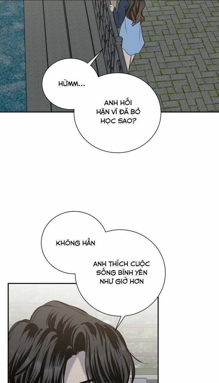Anh Chàng Lầu Trên Chapter 30 trang 29