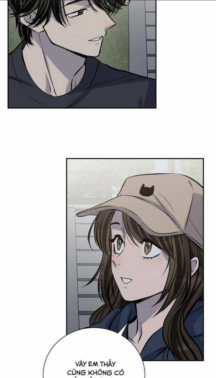 Anh Chàng Lầu Trên Chapter 30 trang 30