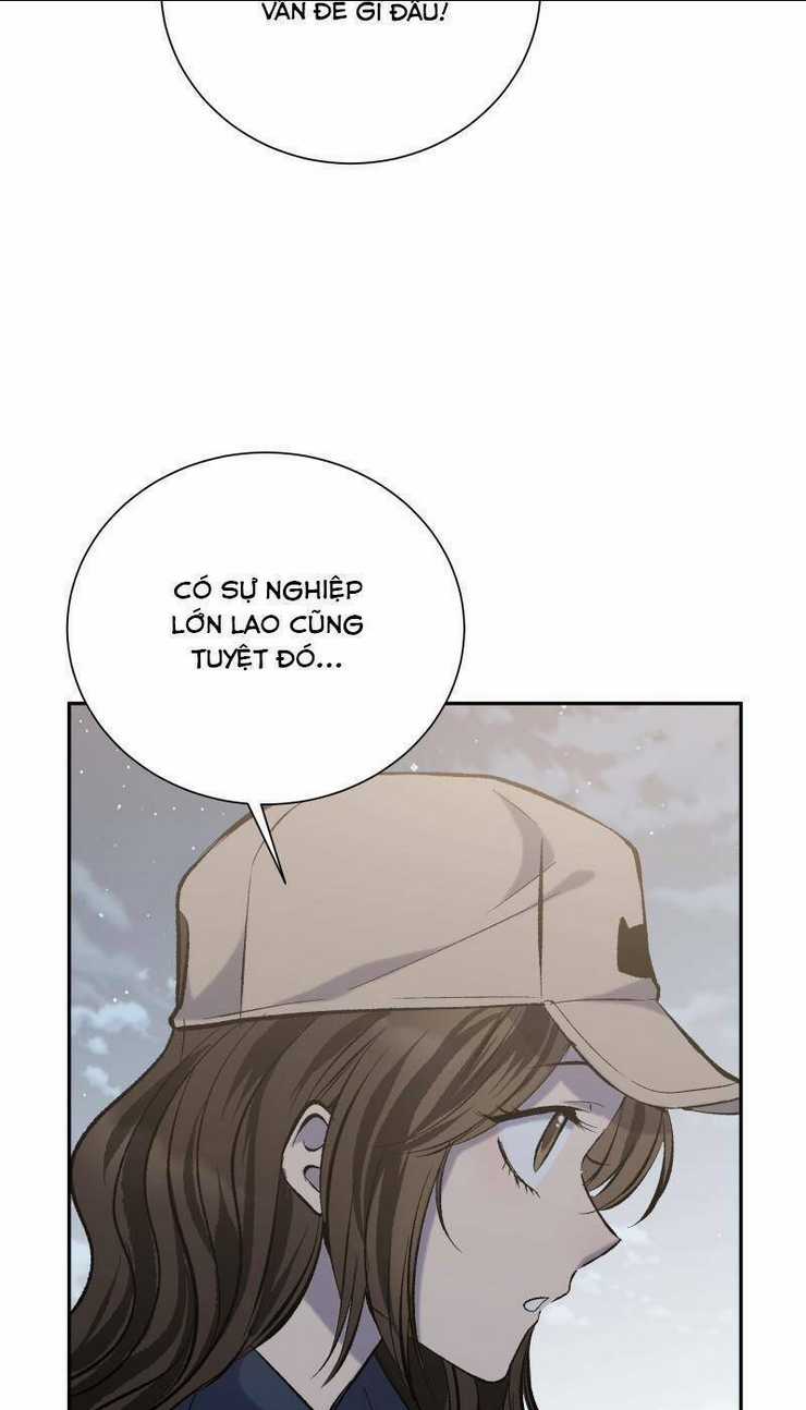 Anh Chàng Lầu Trên Chapter 30 trang 31