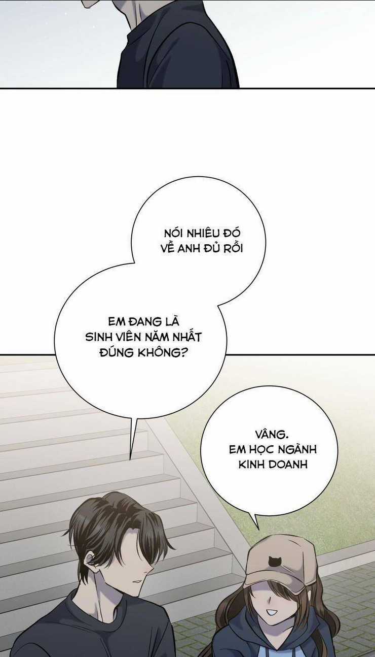 Anh Chàng Lầu Trên Chapter 30 trang 34