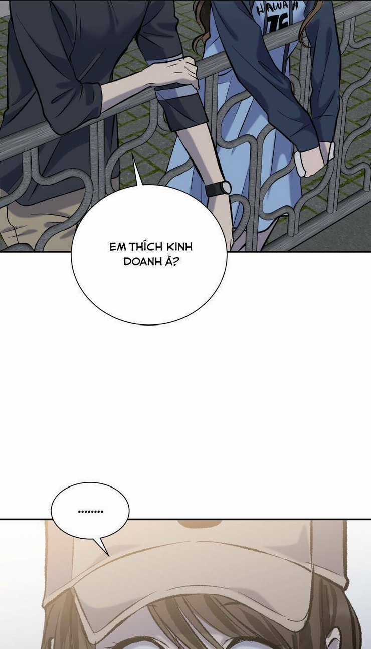 Anh Chàng Lầu Trên Chapter 30 trang 35