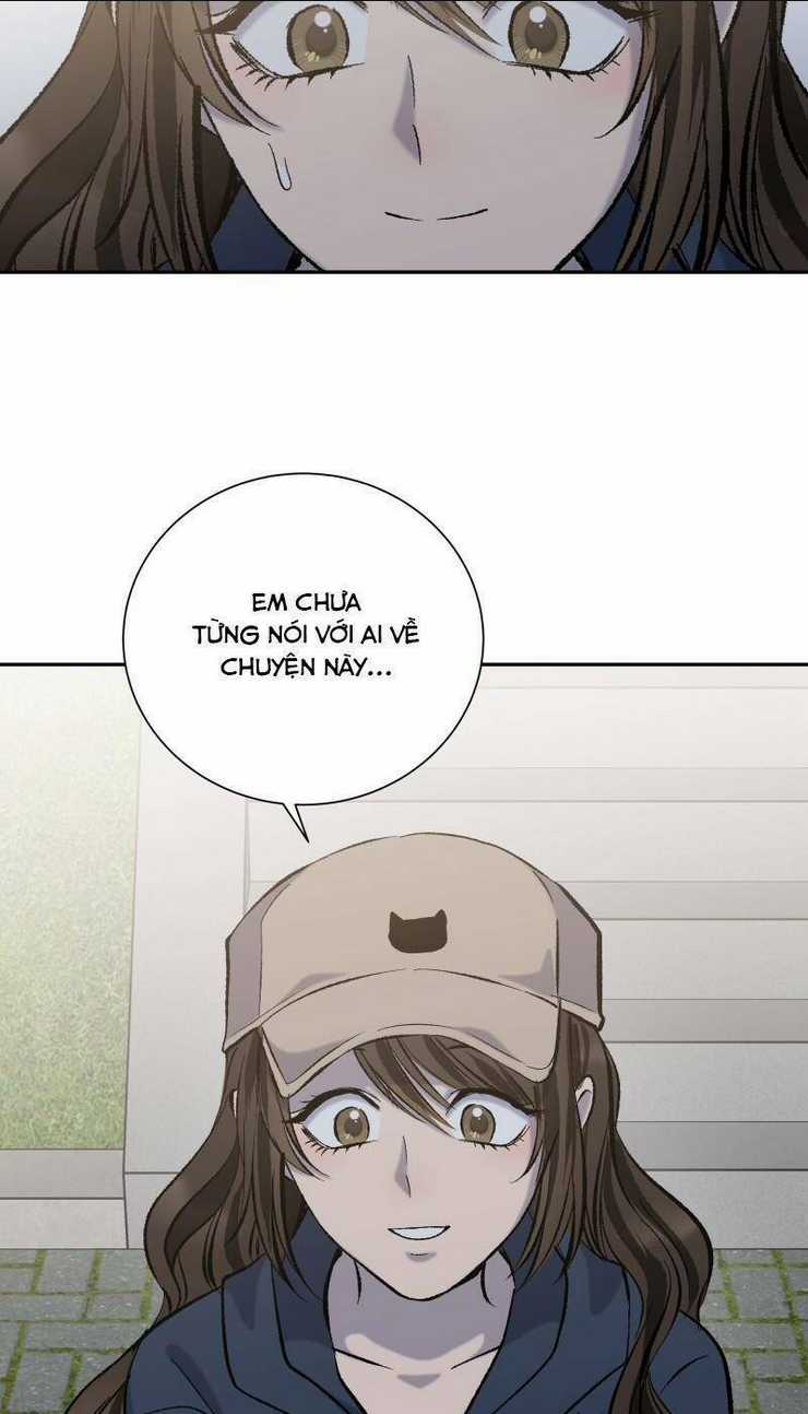 Anh Chàng Lầu Trên Chapter 30 trang 36