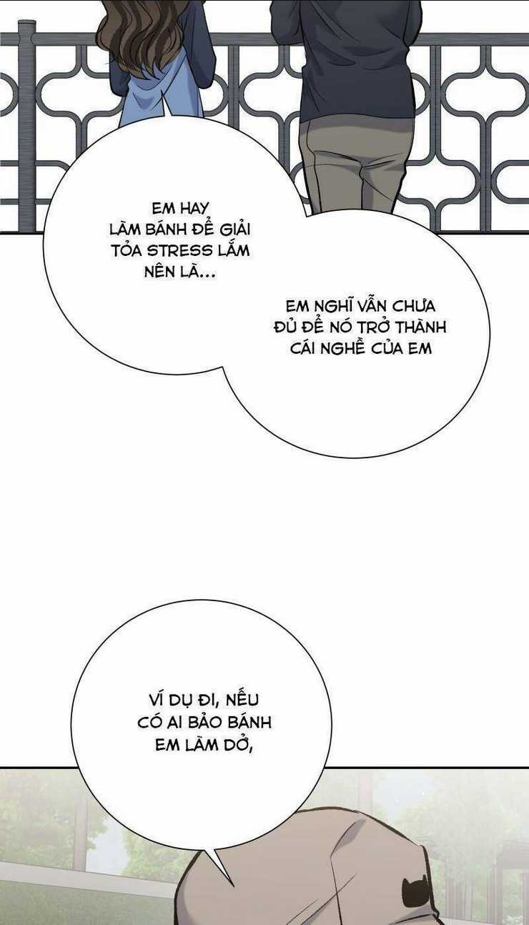 Anh Chàng Lầu Trên Chapter 30 trang 38