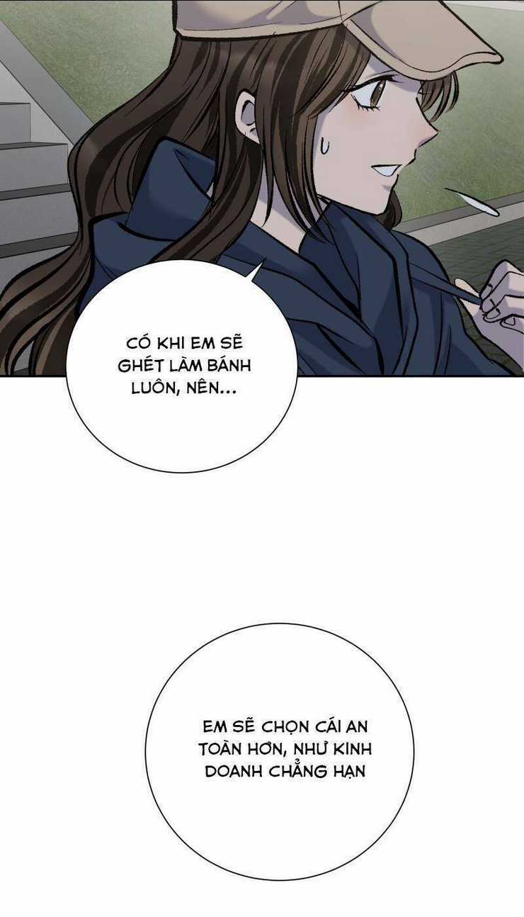 Anh Chàng Lầu Trên Chapter 30 trang 39
