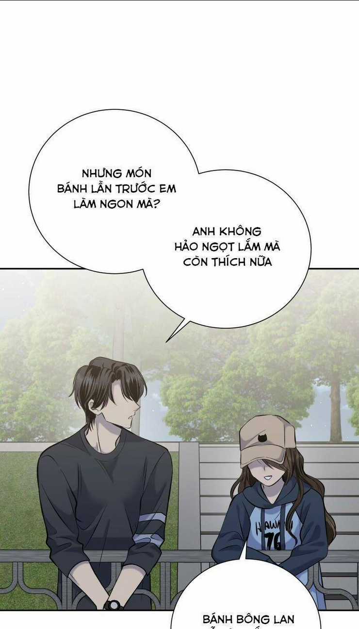 Anh Chàng Lầu Trên Chapter 30 trang 40