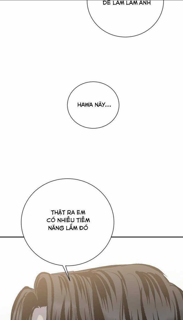 Anh Chàng Lầu Trên Chapter 30 trang 41