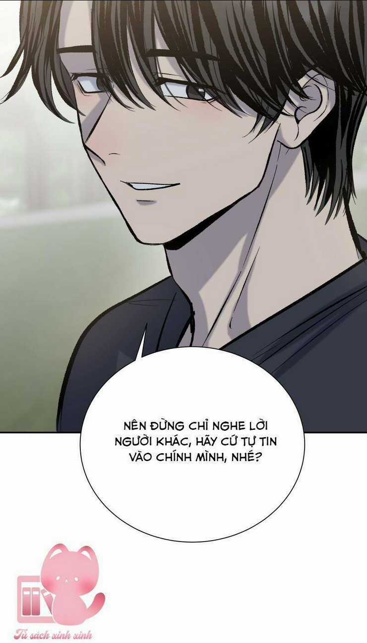 Anh Chàng Lầu Trên Chapter 30 trang 42