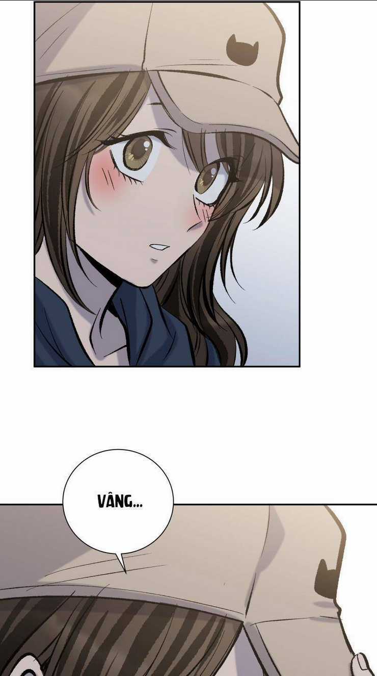 Anh Chàng Lầu Trên Chapter 30 trang 43