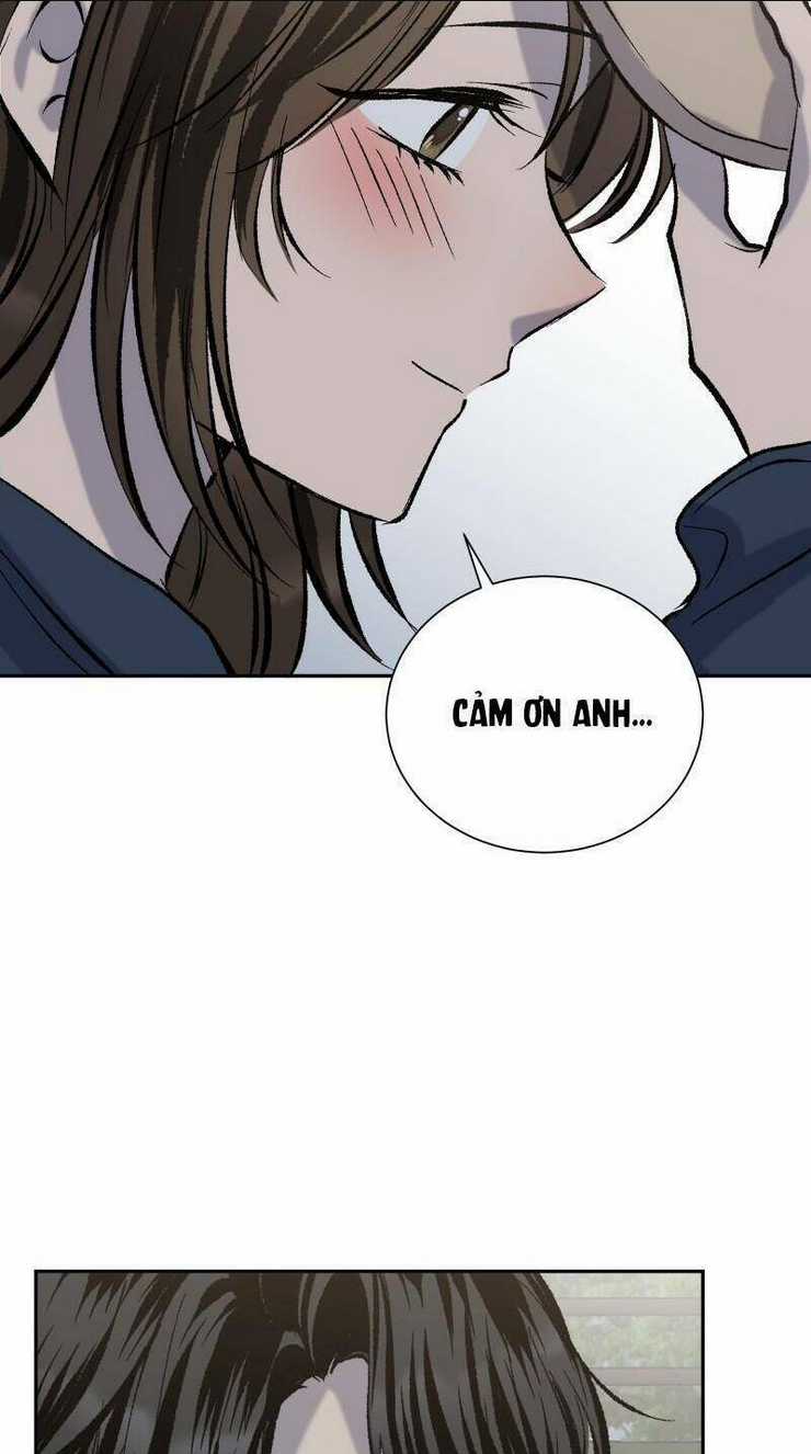 Anh Chàng Lầu Trên Chapter 30 trang 44