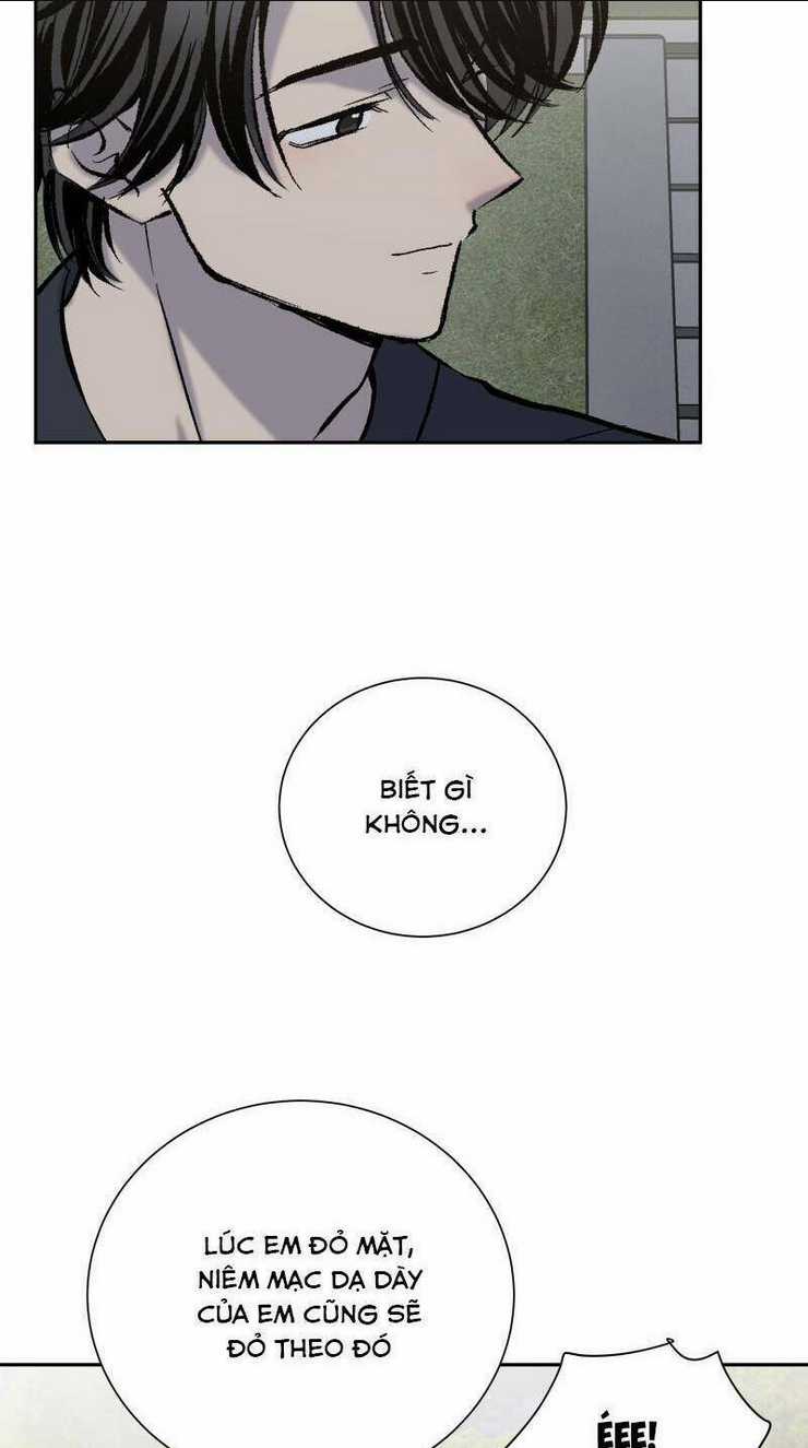 Anh Chàng Lầu Trên Chapter 30 trang 45