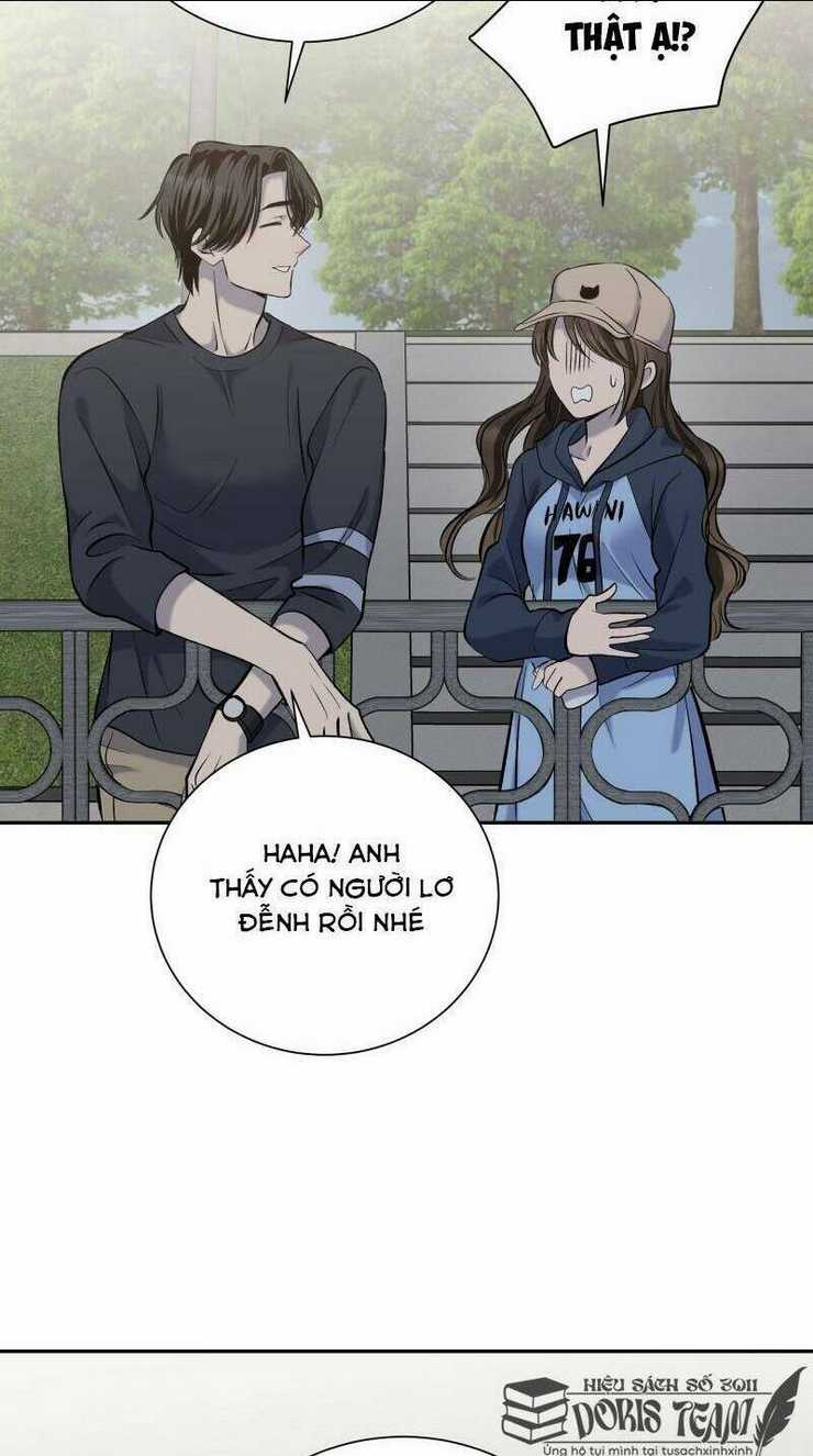 Anh Chàng Lầu Trên Chapter 30 trang 46