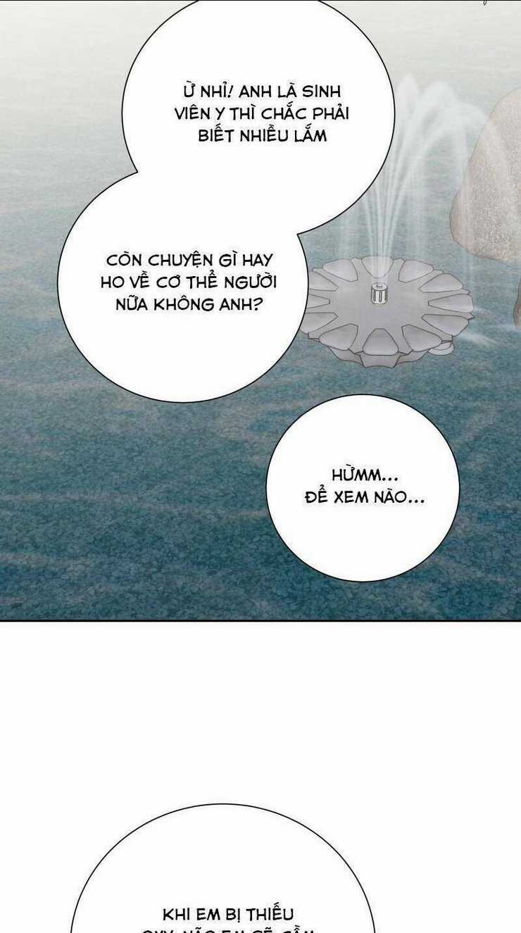 Anh Chàng Lầu Trên Chapter 30 trang 47
